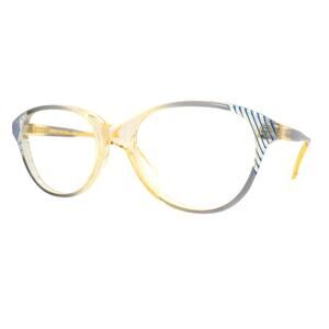 Shuron Arden Miss 1 535 46-17-125mm Eyeglasses FRAMES ONLY - VERY GOOD CONDITION